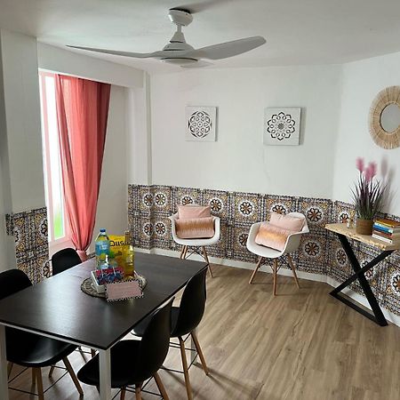 La Casita De La Playa Leilighet Xeraco Eksteriør bilde