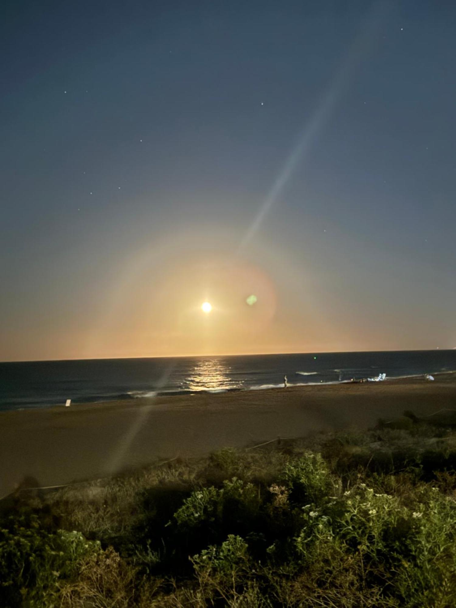 La Casita De La Playa Leilighet Xeraco Eksteriør bilde